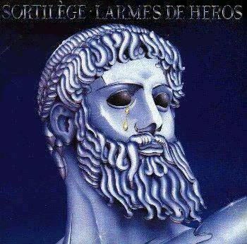 larmes de héros